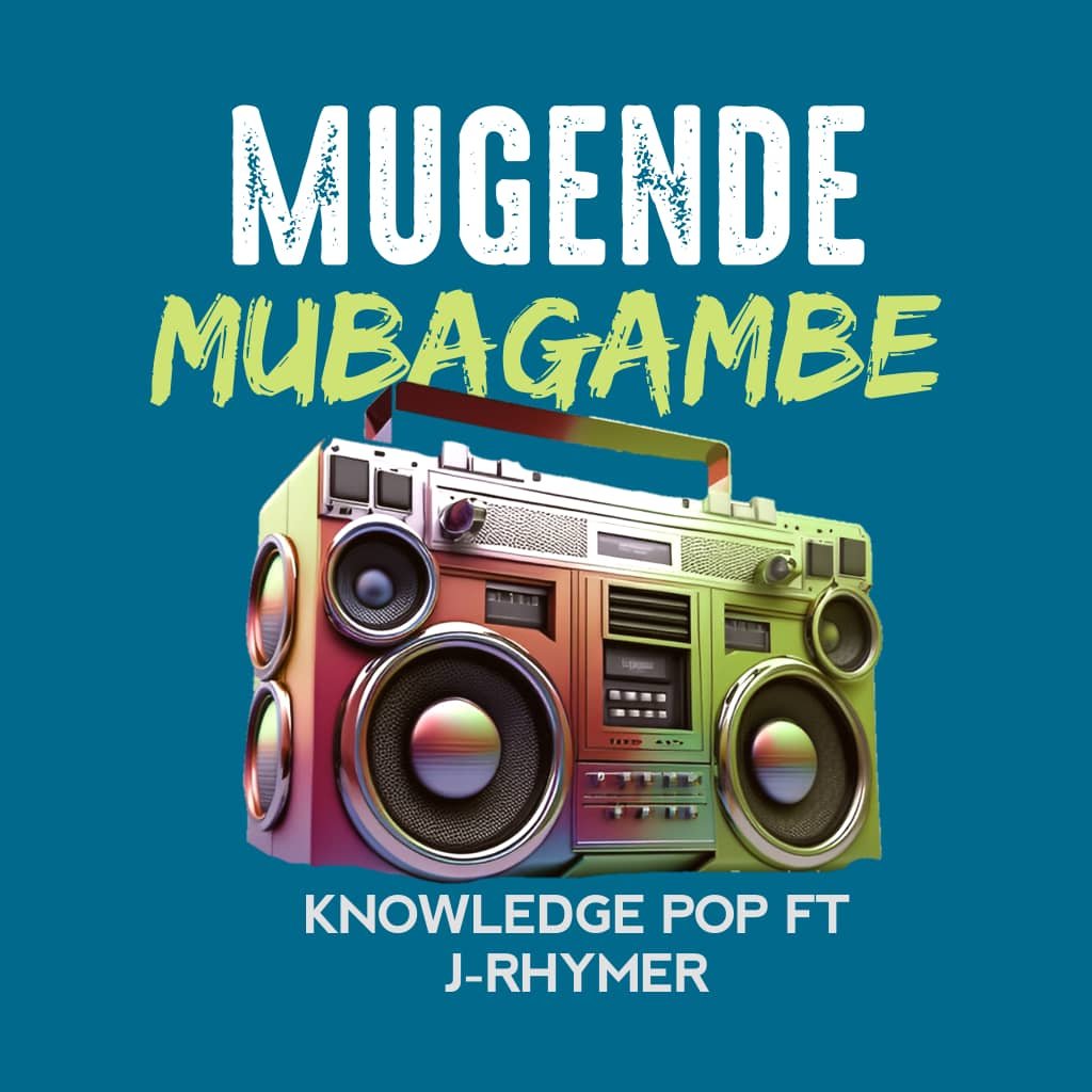 Mugende
